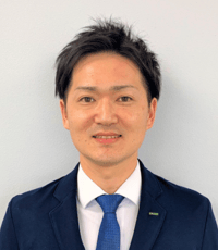 橋口 慎太郎