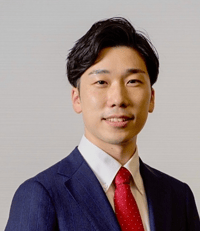 松下 健